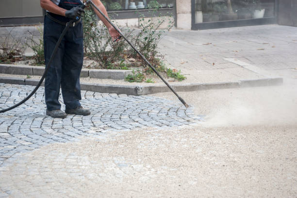 Best Fence Cleaning and Maintenance in Warrenton, MO