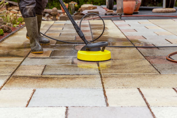 Best Vinyl Siding Pressure Washing in Warrenton, MO