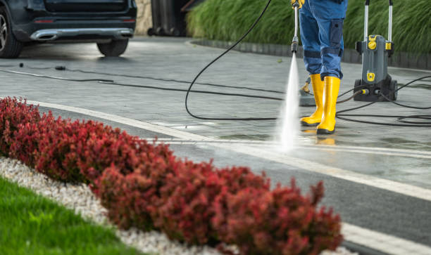 Best Building Exterior Pressure Washing in Warrenton, MO